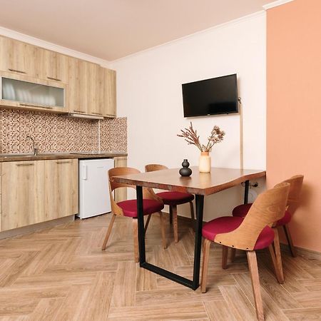 Faos Properties Kawala Zewnętrze zdjęcie