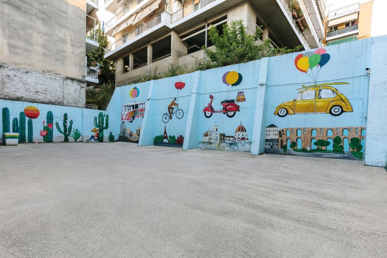 Faos Properties Kawala Zewnętrze zdjęcie