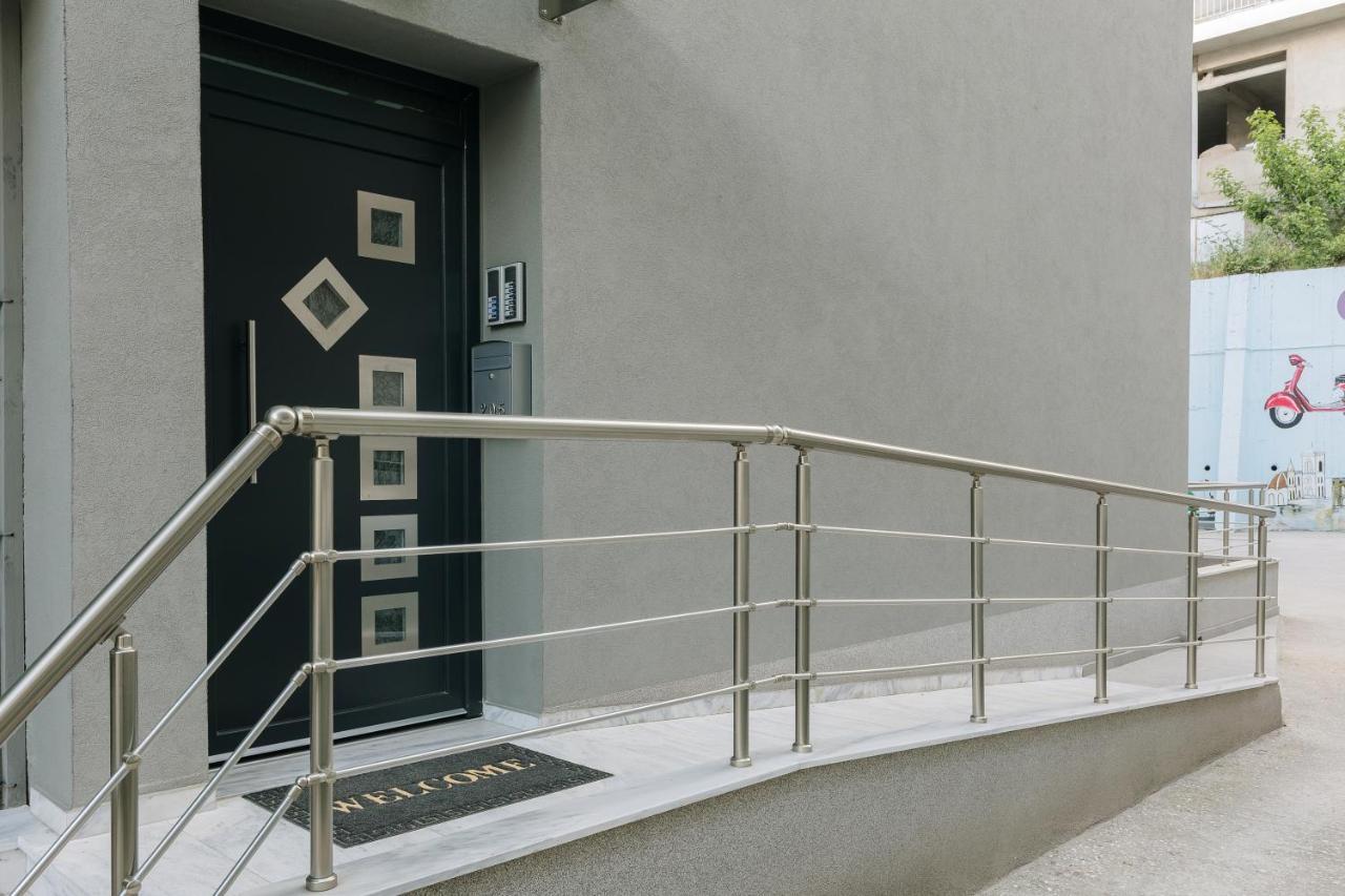 Faos Properties Kawala Zewnętrze zdjęcie