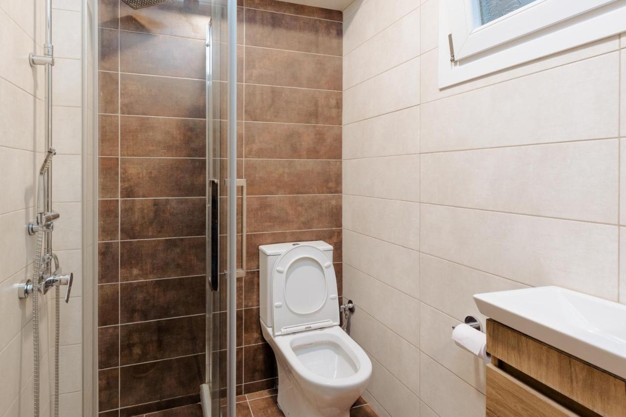 Faos Properties Kawala Zewnętrze zdjęcie