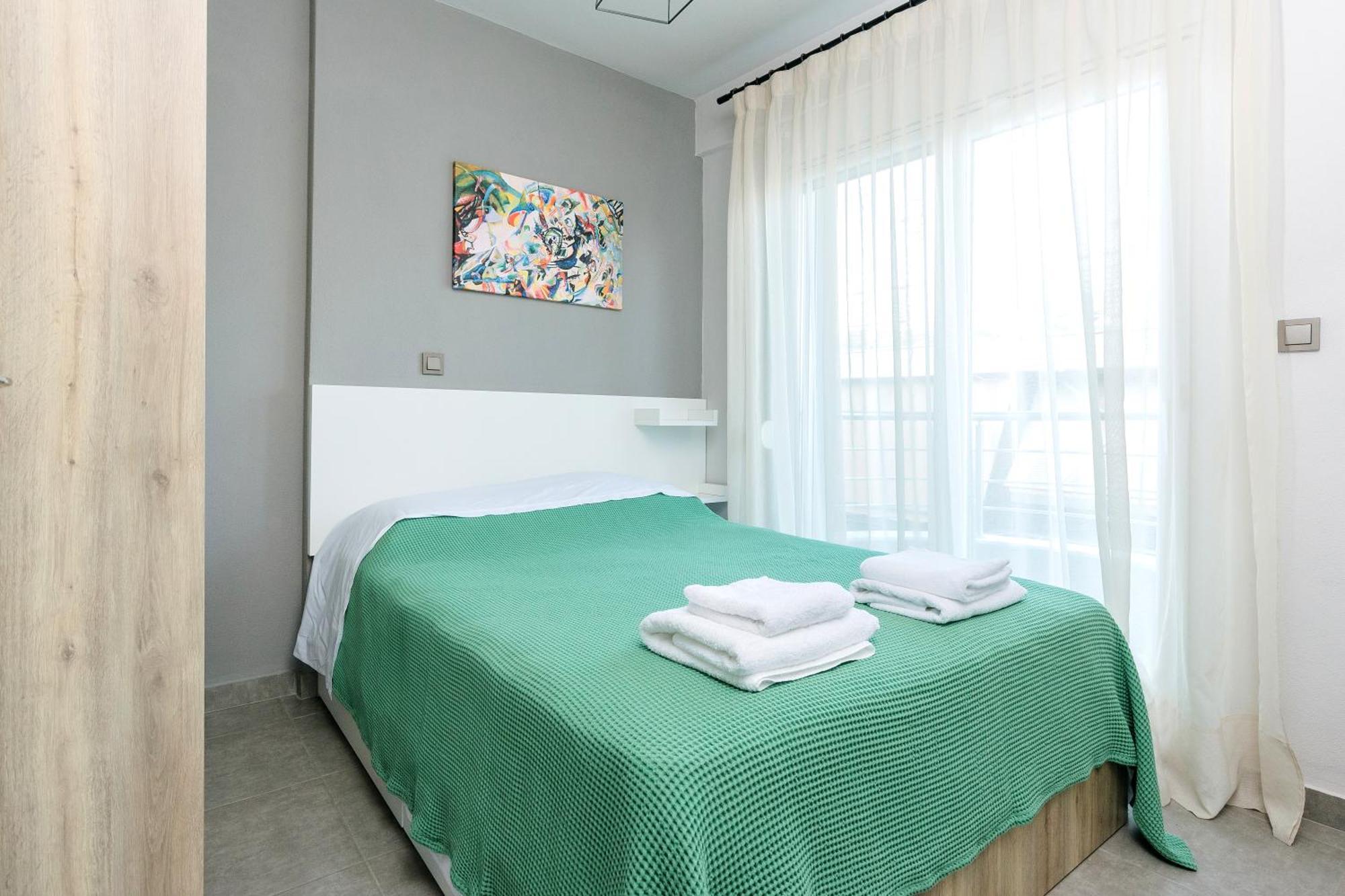 Faos Properties Kawala Zewnętrze zdjęcie
