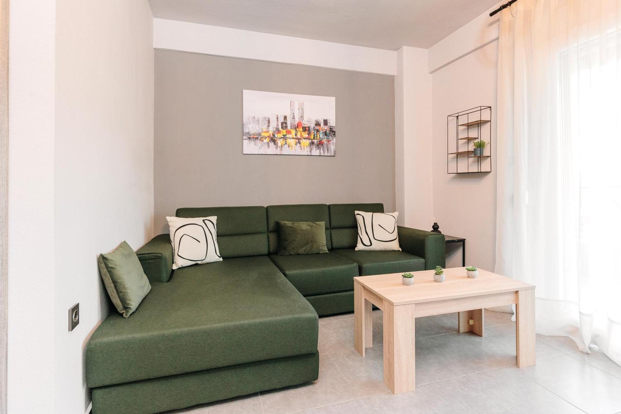 Faos Properties Kawala Zewnętrze zdjęcie