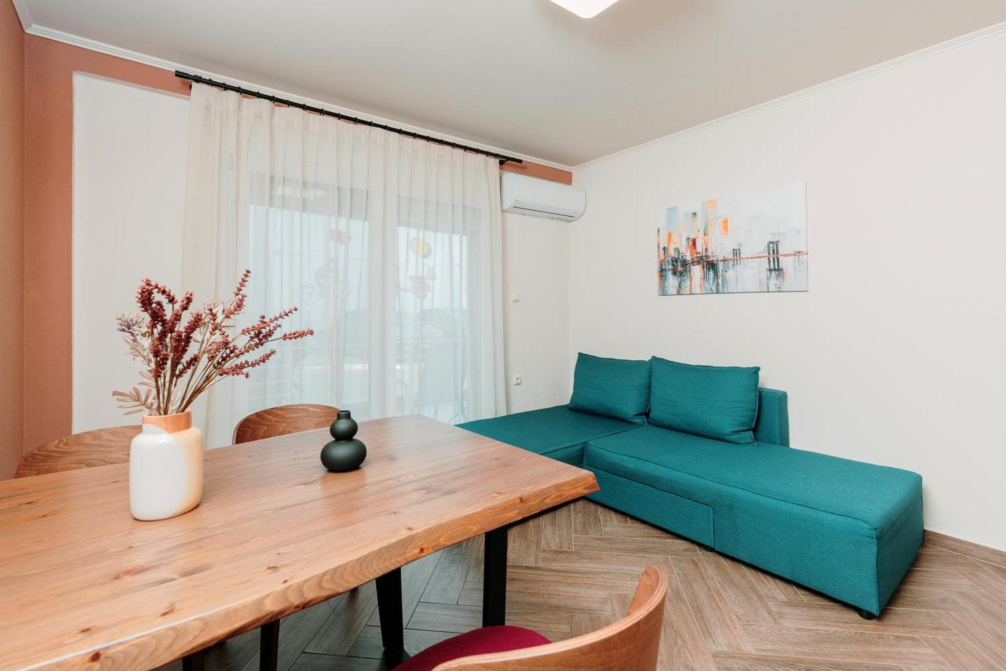 Faos Properties Kawala Zewnętrze zdjęcie