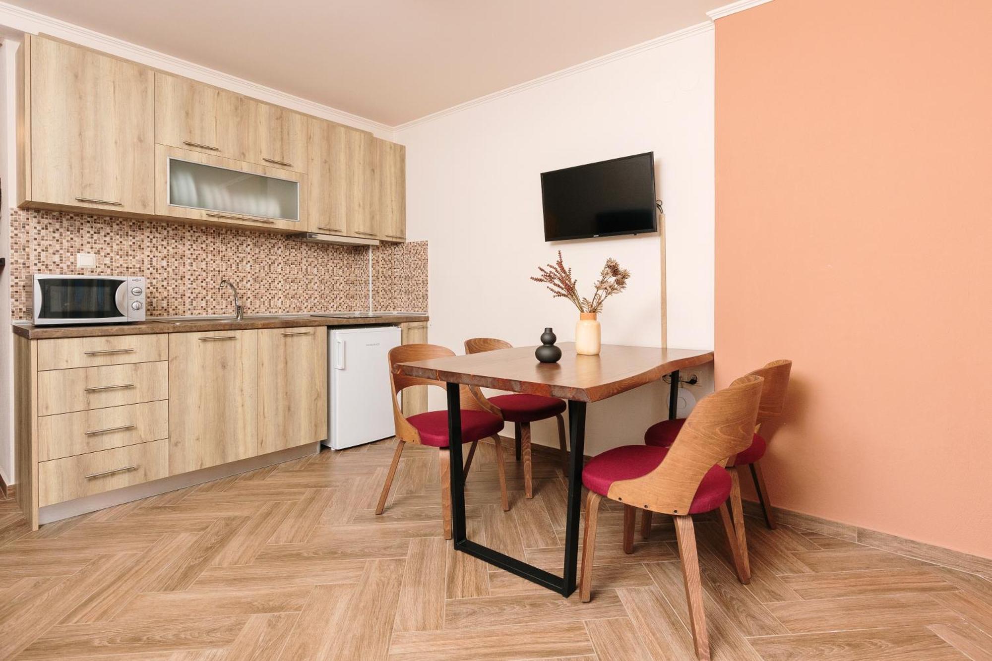 Faos Properties Kawala Zewnętrze zdjęcie