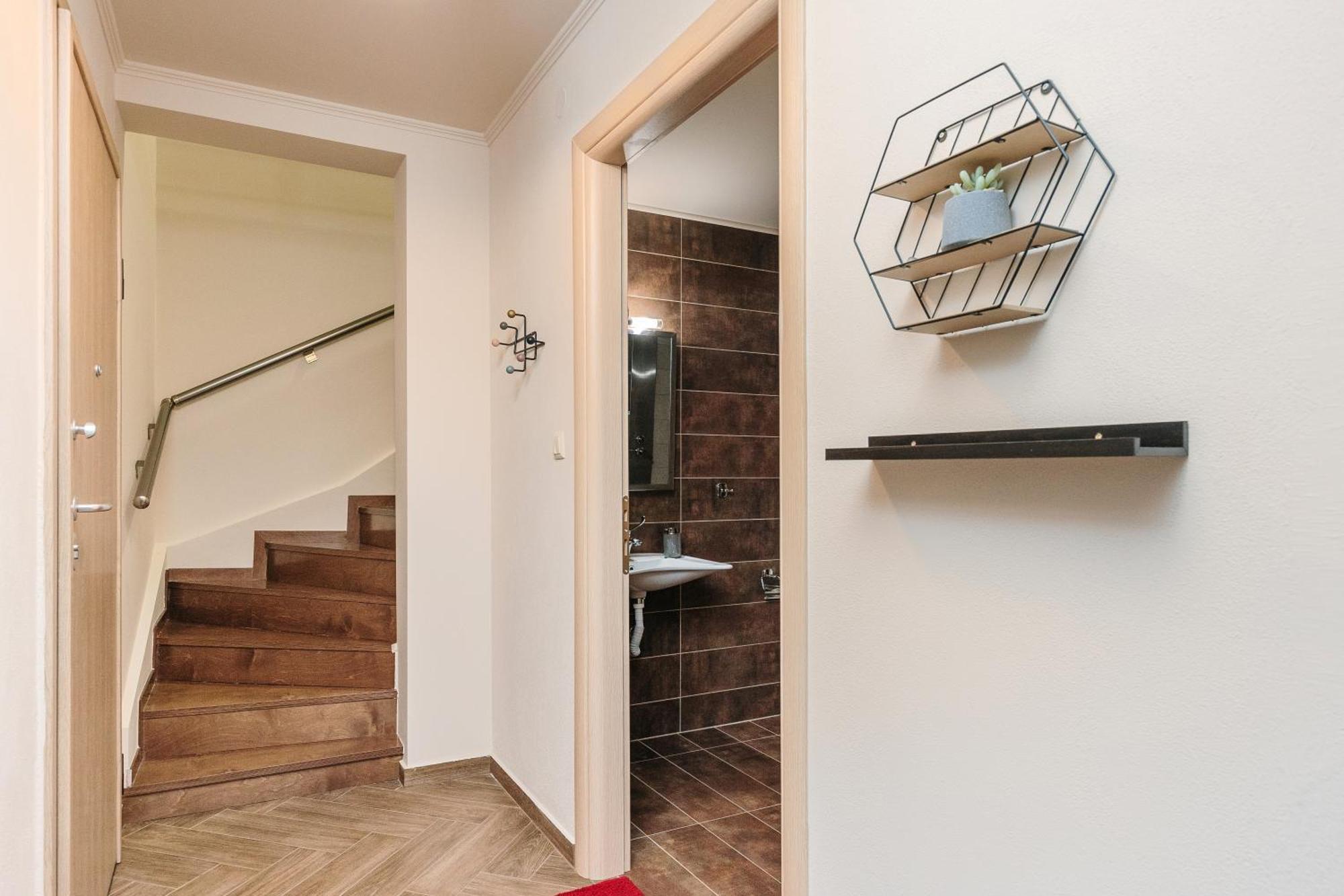 Faos Properties Kawala Zewnętrze zdjęcie