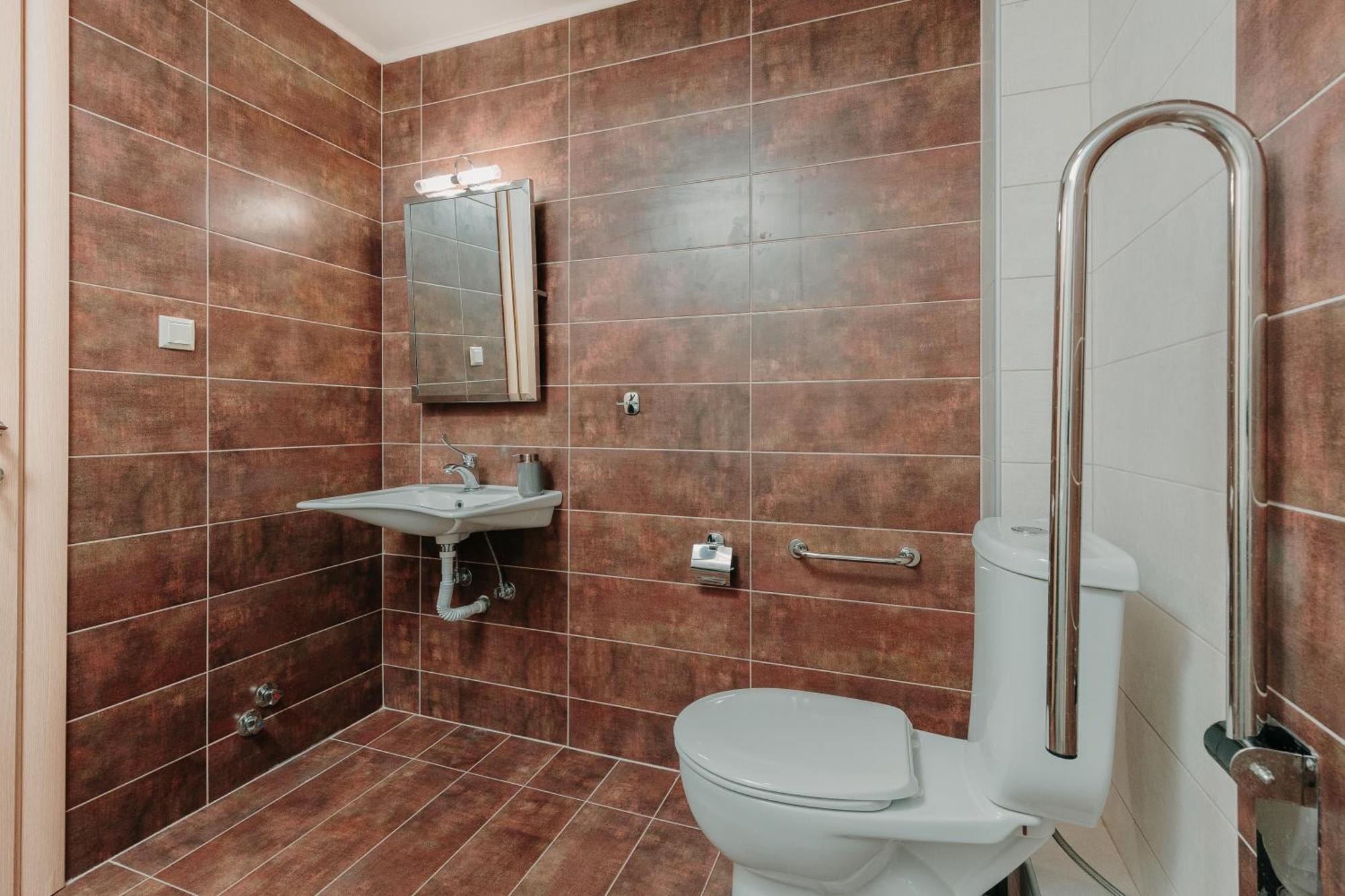Faos Properties Kawala Zewnętrze zdjęcie
